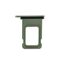 CARRELLO SIM TRAY PER APPLE IPHONE 12 VERDE