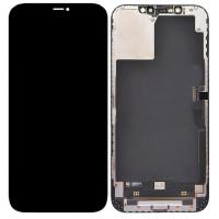 TOUCH SCREEN DISPLAY ORIGINALE PER APPLE IPHONE 12 PRO MAX