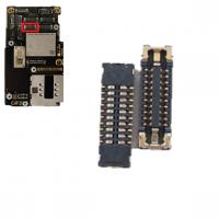 FPC MAINBOARD TOUCH PER APPLE IPHONE 11 PRO IPHONE 11 PRO MAX