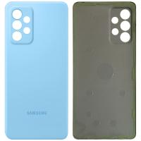 COPRIBATTERIA BACK COVER PER SAMSUNG GALAXY A725 A72 BLU