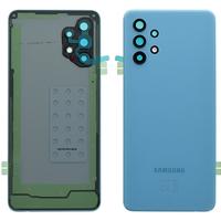 COPRIBATTERIA BACK COVER PER SAMSUNG GALAXY A32 4G A325 BLU