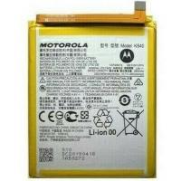 BATTERIA PER MOTOROLA MOTO E6S XT2053 E6 PLAY XT2029