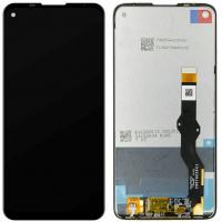 TOUCH SCREEN DISPLAY PER MOTOROLA MOTO G PRO XT2043-7 NERO