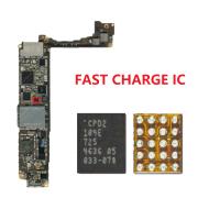 FAST CHARGE IC U6200 PER APPLE IPHONE X