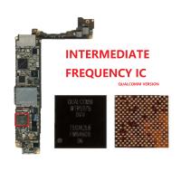 FREQUENCY IC U_WTR_E QUALCOMM INTERMEDIATE PER APPLE IPHONE 8 / IPHONE 8 PLUS / IPHONE X