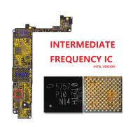 FREQUENCY IC INTEL INTERMEDIATE XCVR0_K PER APPLE IPHONE 8 IPHONE 8 PLUS IPHONE X