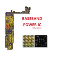 POWER IC INTEL BASEBAND BBPMU_K PER APPLE IPHONE 8 IPHONE 8 PLUS IPHONE X