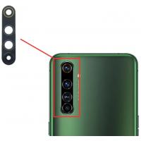 VETRO FOTOCAMERA CAMERA GLASS PER REALME X50 PRO RMX2075