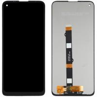 TOUCH SCREEN DISPLAY PER MOTOROLA MOTO G9 POWER XT2091