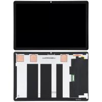 TOUCH SCREEN DISPLAY PER HUAWEI MATEPAD T10S AGS3-W09 NERO