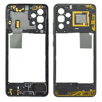 FRAME B PER SAMSUNG GALAXY A325 A32 4G NERO