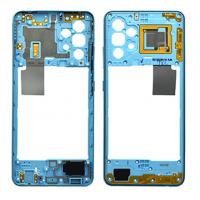 FRAME B PER SAMSUNG GALAXY A325 A32 4G BLU