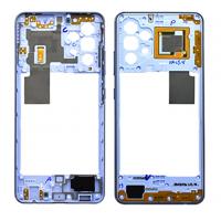 FRAME B PER SAMSUNG GALAXY A325 A32 4G VIOLA