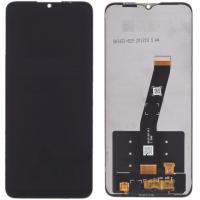 TOUCH SCREEN DISPLAY PER ALCATEL 1S 2021 6025 NERO