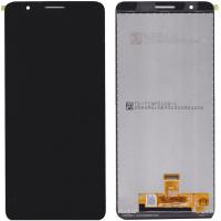 TOUCH SCREEN DISPLAY PER SAMSUNG GALAXY A01 CORE A013/M01 CORE M013 NO FRAME