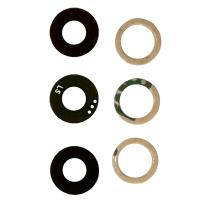 VETRO FOTOCAMERA CAMERA GLASS PER XIAOMI REDMI 9T