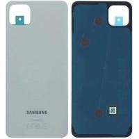 COPRIBATTERIA BACK COVER PER SAMSUNG A22 5G A226 BIANCO