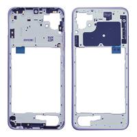 FRAME B PER SAMSUNG GALAXY A226 A22 5G VIOLA