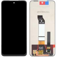 TOUCH SCREEN DISPLAY PER XIAOMI REDMI NOTE 10 5G / POCO M3 PRO 5G