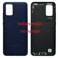 COPRIBATTERIA BACK COVER PER SAMSUNG GALAXY A025F (INDIA VERSION) BLU