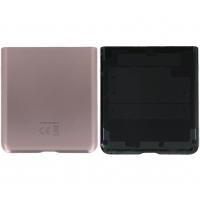 COPRIBATTERIA BACK COVER PER SAMSUNG GALAXY Z FLIP 5G F707 BRONZE