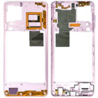 FRAME B PER SAMSUNG GALAXY A225 A22 4G VIOLA