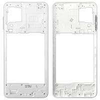 FRAME B PER SAMSUNG GALAXY A225 A22 4G BIANCO