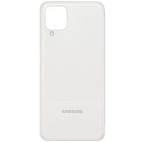 COPRIBATTERIA BACK COVER PER SAMSUNG GALAXY M32 M325 BIANCO