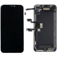 TOUCH SCREEN DISPLAY NERO PER IPHONE XS MAX ORIGINALE SERVICE PACK