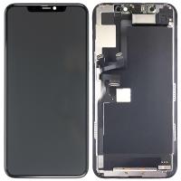 TOUCH SCREEN DISPLAY PER APPLE IPHONE 11 PRO ORIGINALE