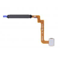 FLAT TOUCH ID PER XIAOMI REDMI NOTE 10 5G / POCO M3 PRO 5G NERO