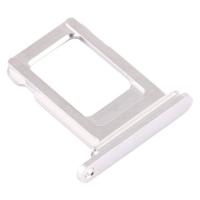 CARRELLO SIM TRAY PER APPLE IPHONE 13 MINI BIANCO