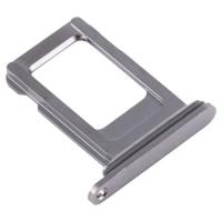 CARRELLO SIM TRAY PER APPLE IPHONE 13 PRO MAX NERO