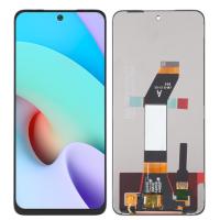 TOUCH SCREEN DISPLAY PER XIAOMI REDMI 10 4G 2021 / REDMI 10 4G 2022