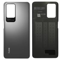 COPROBATTERIA BACK COVER PER XIAOMI REDMI 10 NERO