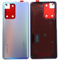 COPRIBATTERIA BACK COVER PER XIAOMI MI 11T PRO 5G BLU