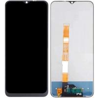 TOUCH SCREEN DISPLAY PER VIVO Y21 / Y21S V2111 NERO