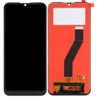 TOUCH SCREEN DISPLAY PER MOTOROLA MOTO E6I XT2053-6