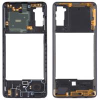 FRAME B PER SAMSUNG GALAXY A415 A41 NERO