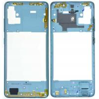 FRAME B PER SAMSUNG GALAXY A51 A515 BLU