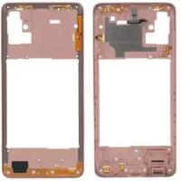 FRAME B PER SAMSUNG GALAXY A515 A51 ROSA