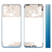 FRAME B PER OPPO A53S BLU