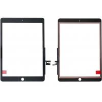 TOUCH SCREEN PER APPLE IPAD 9 10.2 2021 A2602 A2603 A2604 NERO