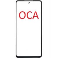 VETRO + OCA PER SAMSUNG GALAXY A52 A525 A52 5G A526 A52S A528