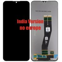 TOUCH SCREEN DISPLAY ORIGINALE PER SAMSUNG A02S 2020 A025F INDIA VERSION