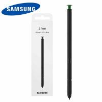 PENNA S PEN ORIGINALE EJ-PS908BBEGEU PER SAMSUNG GALAXY S908 S22 ULTRA IN BLISTER VERDE