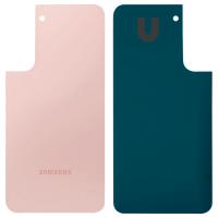 COPRIBATTERIA BACK COVER ORIGINAL PER SAMSUNG GALAXY S901 S22 ROSA