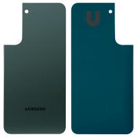 COPRIBATTERIA BACK COVER ORIGINAL PER SAMSUNG GALAXY S901 S22 VERDE