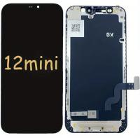 TOUCH SCREEN DISPLAY PER APPLE IPHONE 12 MINI OLED GX