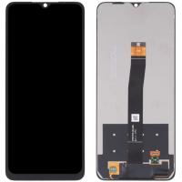 TOUCH SCREEN DISPLAY PER XIAOMI REDMI 10C